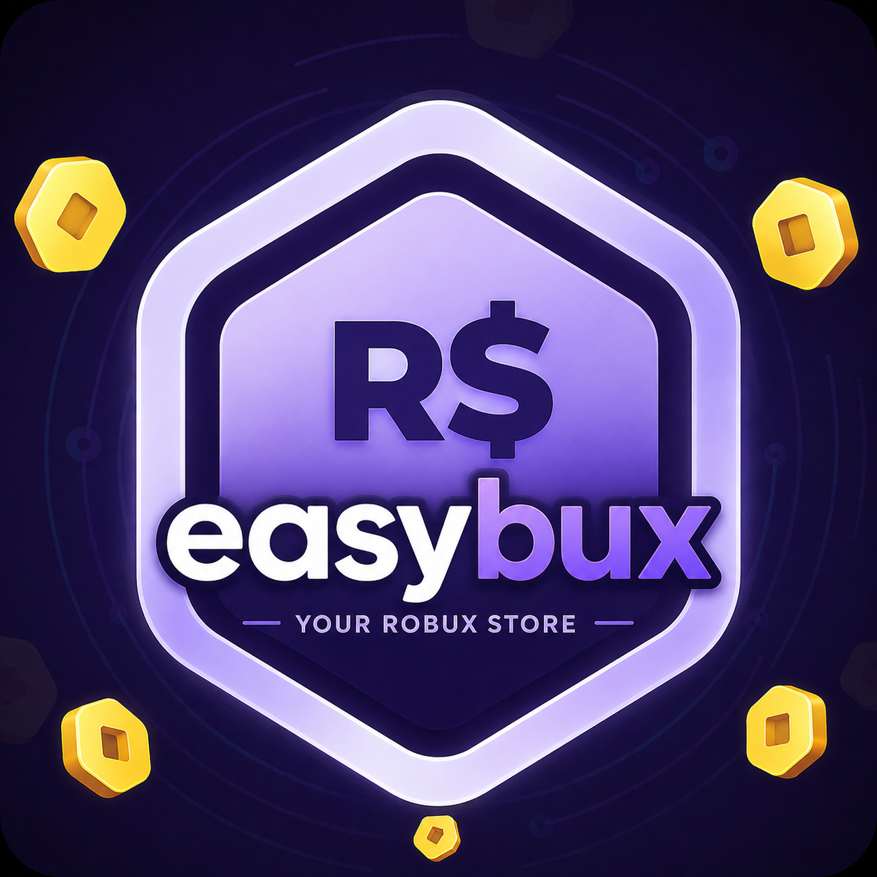 EasyBux Logo